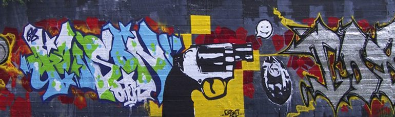  Συναυλία – Τοπικό Φεστιβάλ Graffiti