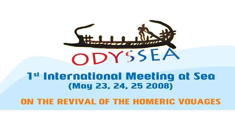  ODYSSEA 2008