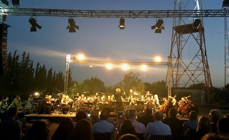  Ραδιοφωνία