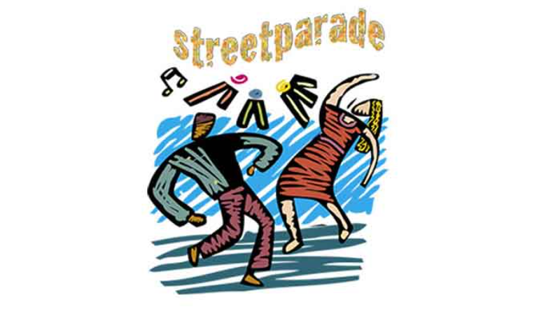  Γιορτές στους δρόμους 2009