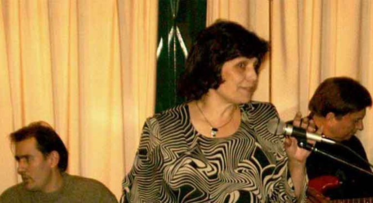  Σύλλογος Φίλων της Μουσικής