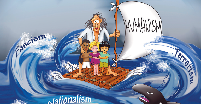  1ο Αντιφασιστικό – Αντιρατσιστικό Φεστιβάλ Λιβαδειάς