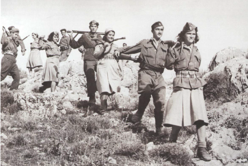  Έκθεση Πολεμικού Τύπου